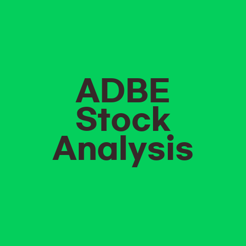 ADBE Stock Analysis