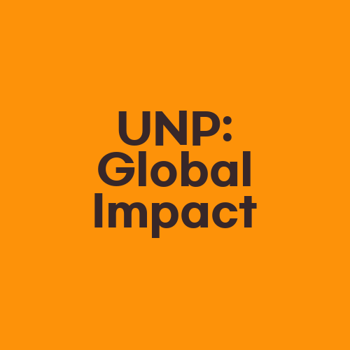UNP: Global Impact
