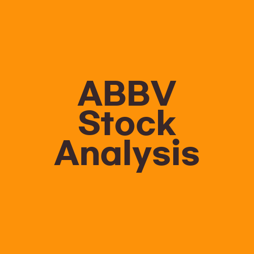 ABBV Stock Analysis