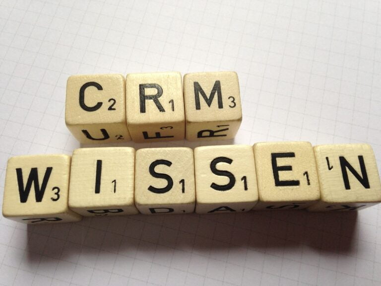 CRM 101: A Beginner’s Guide
