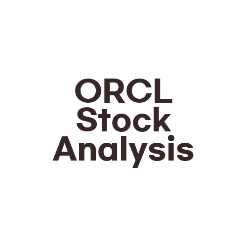 ORCL Stock Analysis