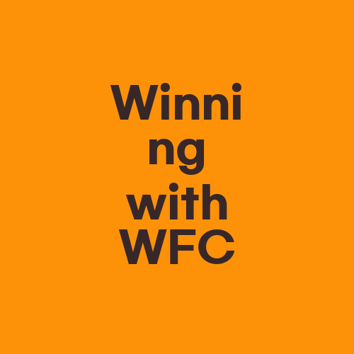 Winning with WFC