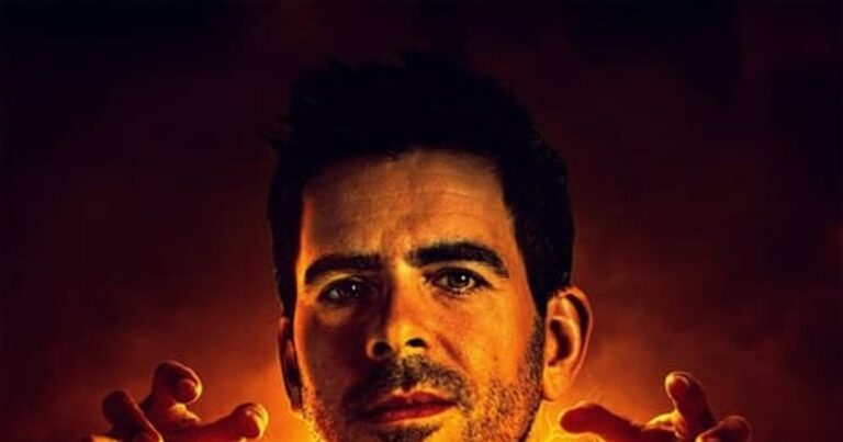 일라이 로스의 공포 영화사 평점과 줄거리 및 시청 포인트 정리