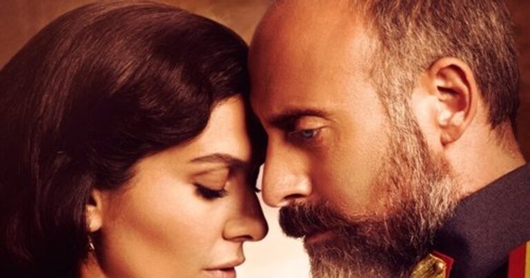 Vatanım Sensin 평점 정보와 출연진 줄거리 총정리 리뷰