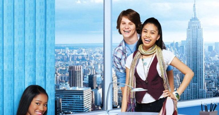15세 소녀의 패션계 정복기, True Jackson, VP 리뷰와 평점 가이드