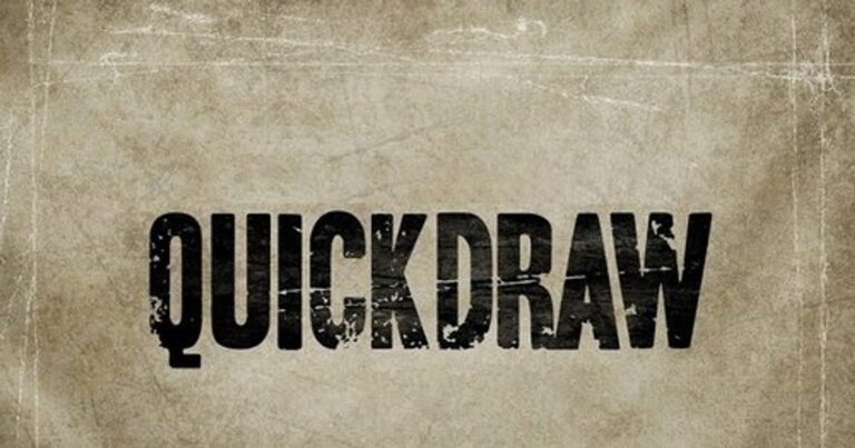 2013년 서부 코미디 드라마 Quick Draw 리뷰: 출연진 평점 OTT 정보 정리