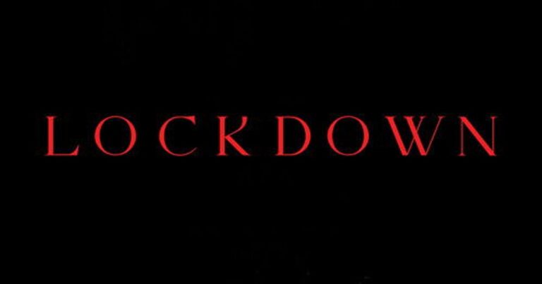 리카 프로덕션의 신작 스릴러 영화 라크다운(Lockdown) 출연진 및 평점 정보