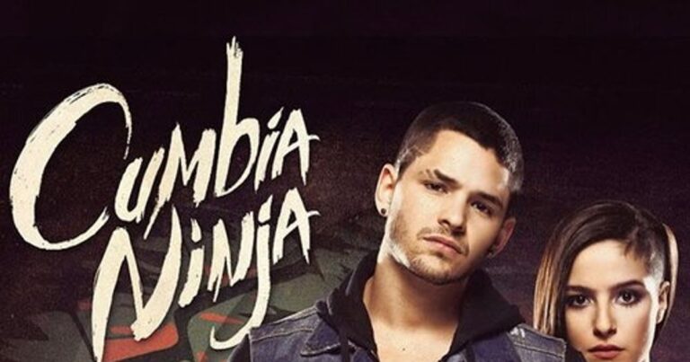 쿤비아 닌자(Cumbia Ninja) 평점 8.3점의 범죄 판타지 드라마 완벽 가이드