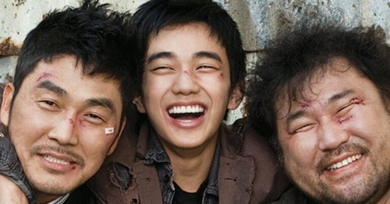 영화 부산(City Of Fathers) 평점 출연진 줄거리 정보 및 OTT 시청 방법 정리